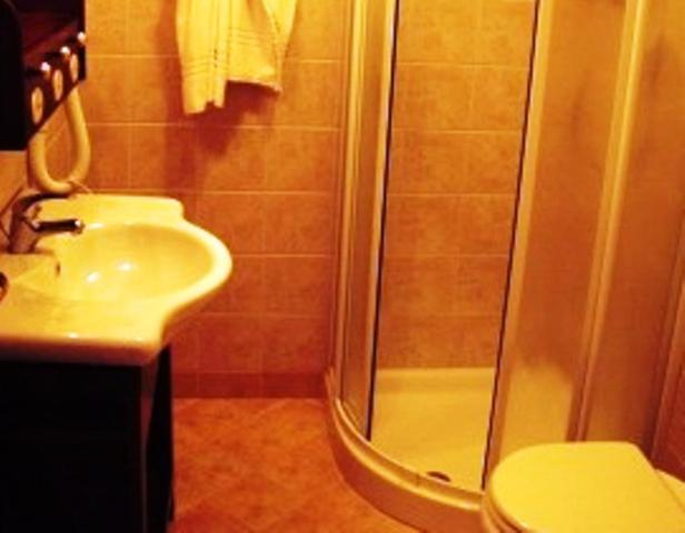 Bed and Breakfast Torre Salina Macari Exterior foto